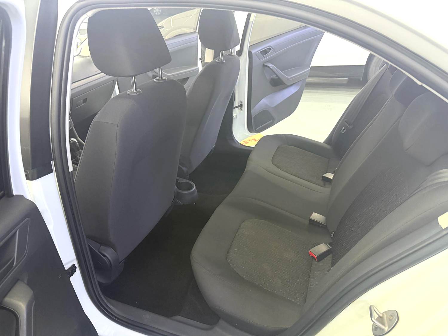 Jetta VA3 2023 immagine di auto #6