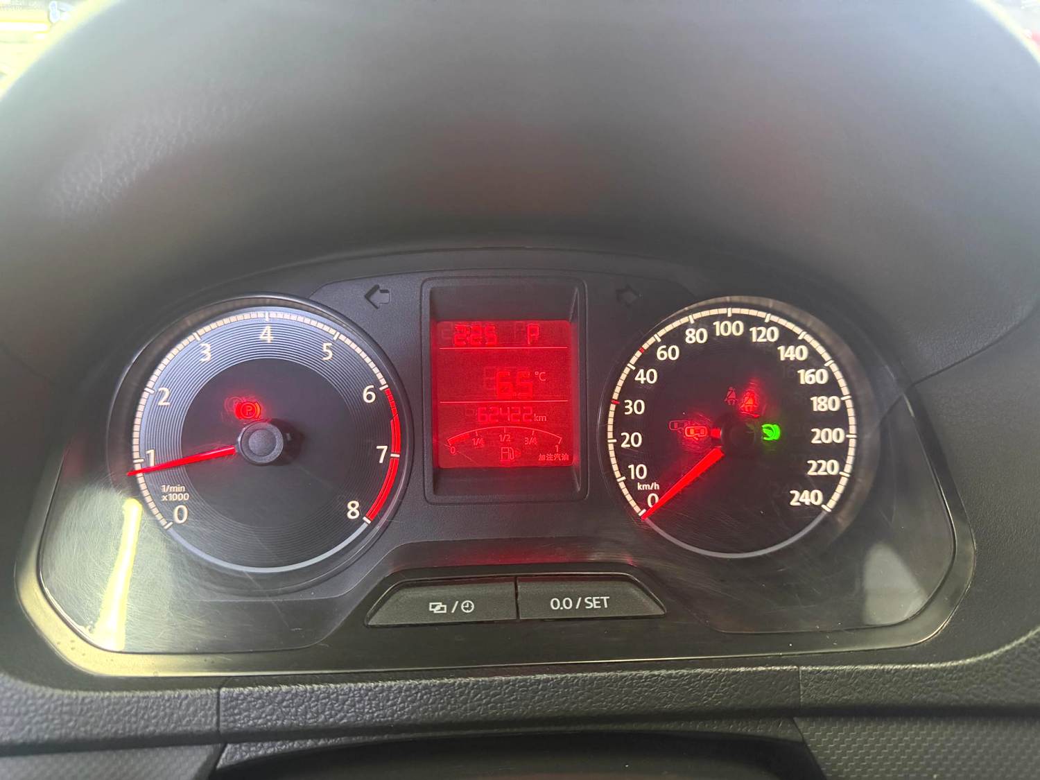 Jetta VA3 2023 immagine di auto #2