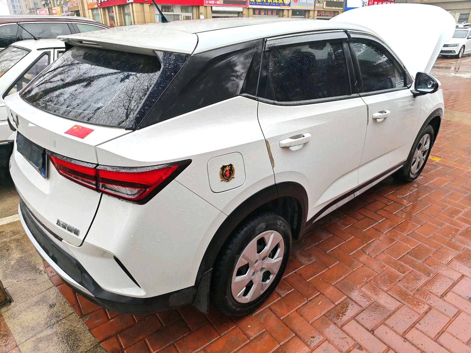 Wuling Xingchi 2023 immagine di auto #6