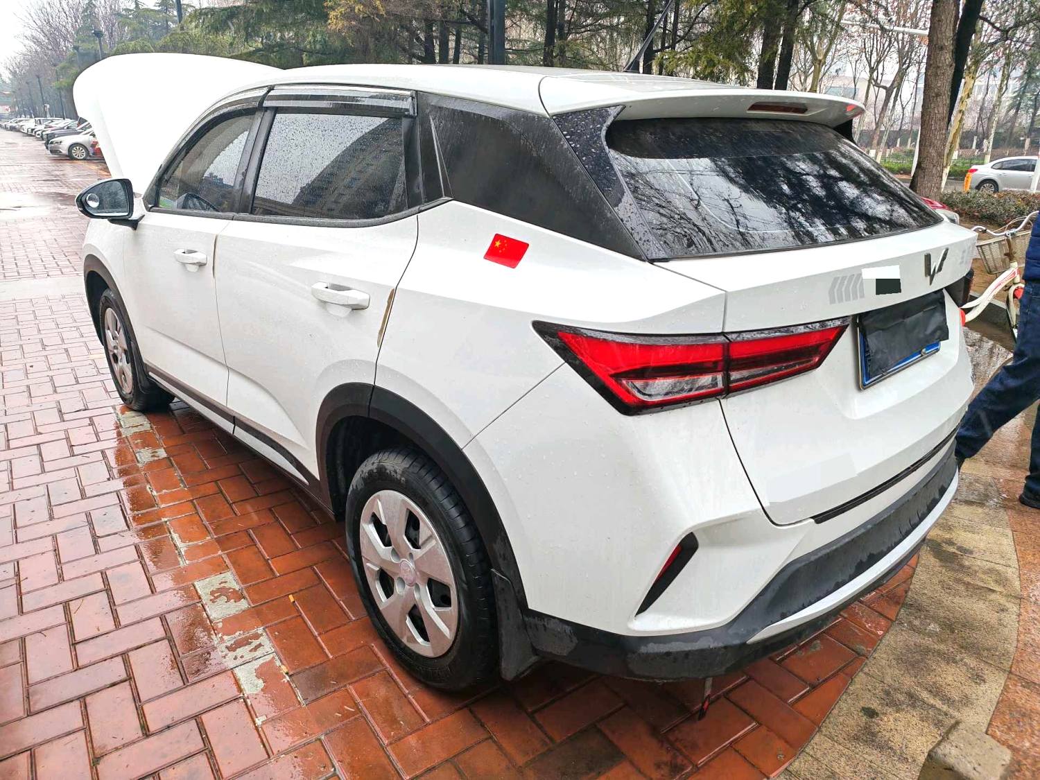 Wuling Xingchi 2023 immagine di auto #4