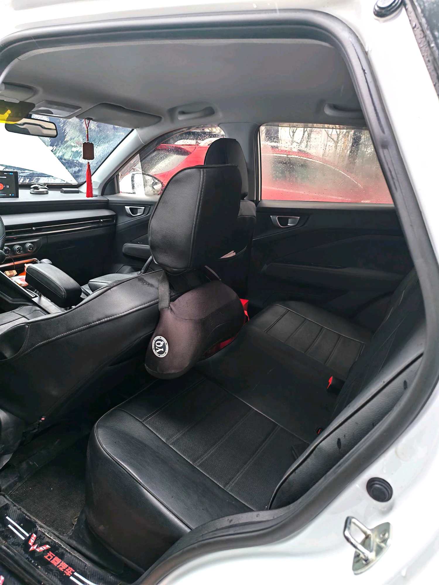 Wuling Xingchi 2023 immagine di auto #5