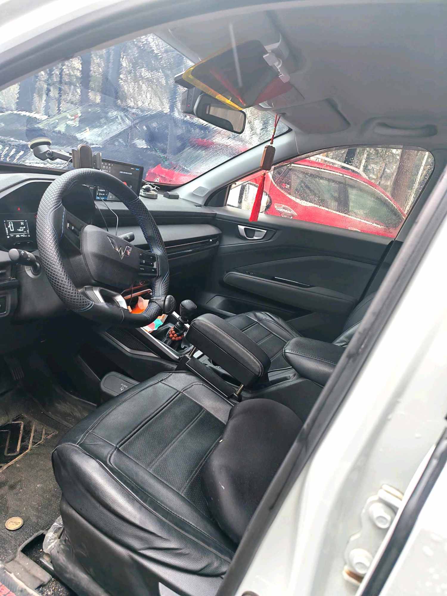 Wuling Xingchi 2023 immagine di auto #7