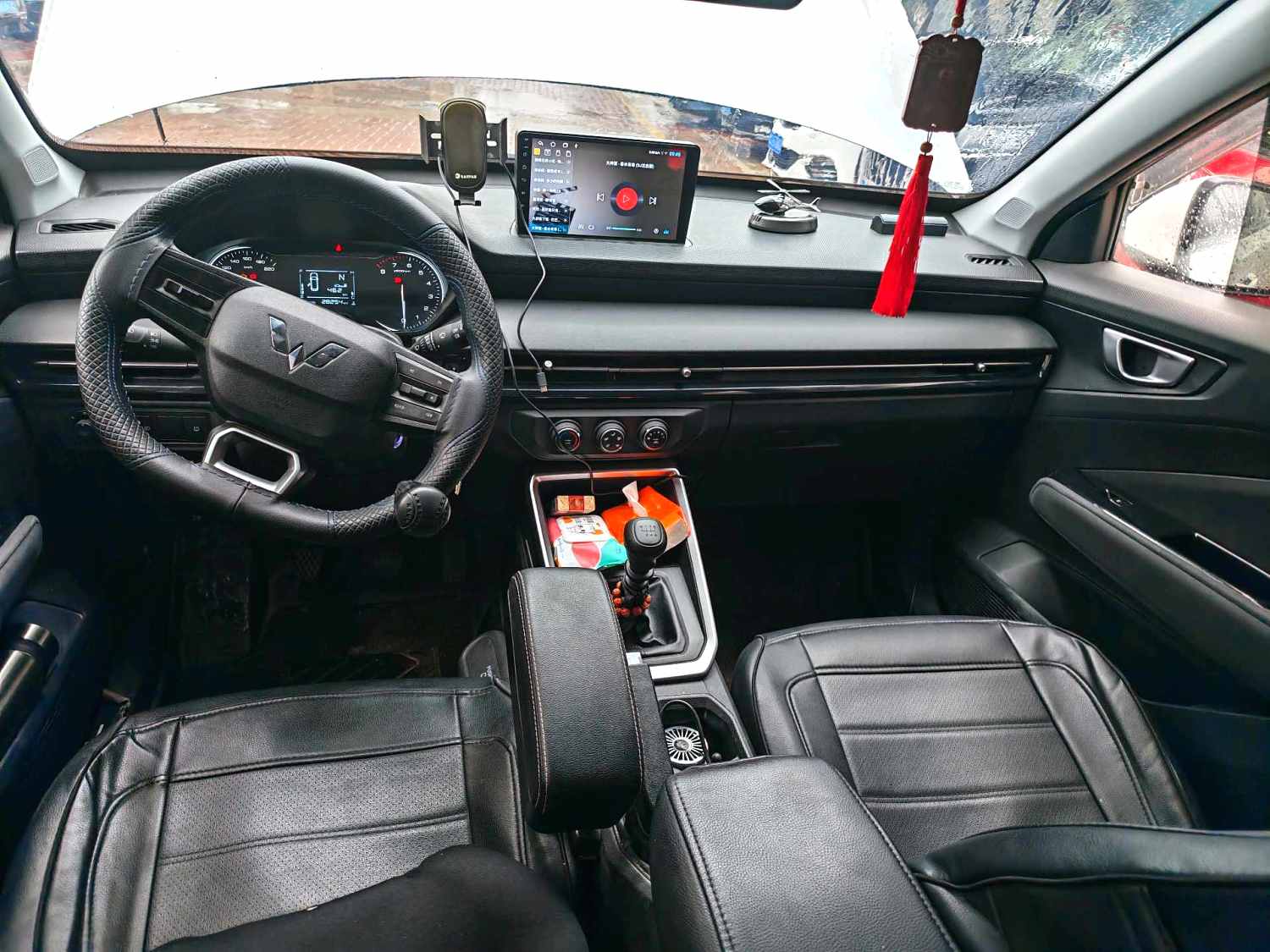 Wuling Xingchi 2023 immagine di auto #3