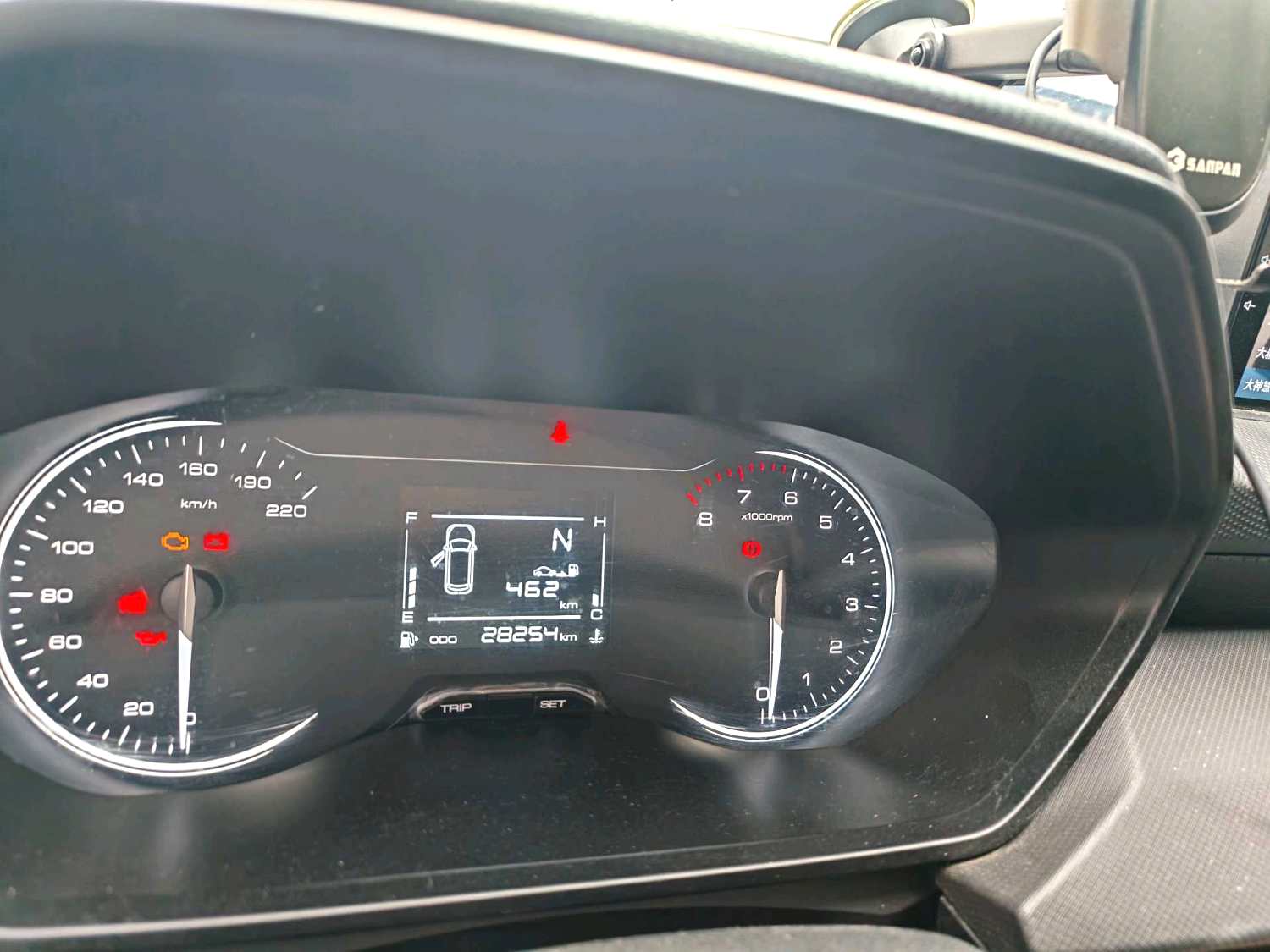 Wuling Xingchi 2023 immagine di auto #2