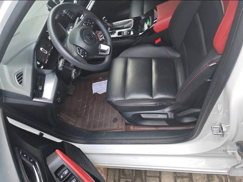 MG 5 2024 #6 MG 5 2024 immagine di auto #6