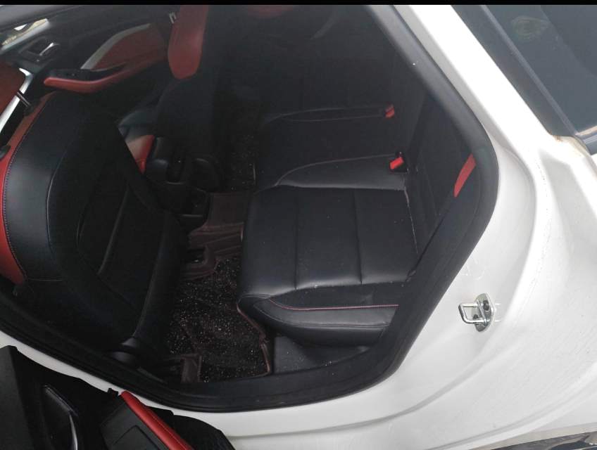 MG 5 2024 #2 MG 5 2024 immagine di auto #2