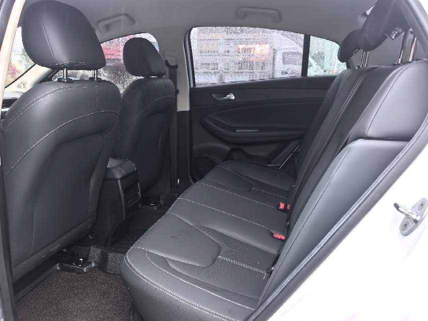 Chery Arrizo 5 2024 immagine di auto #7