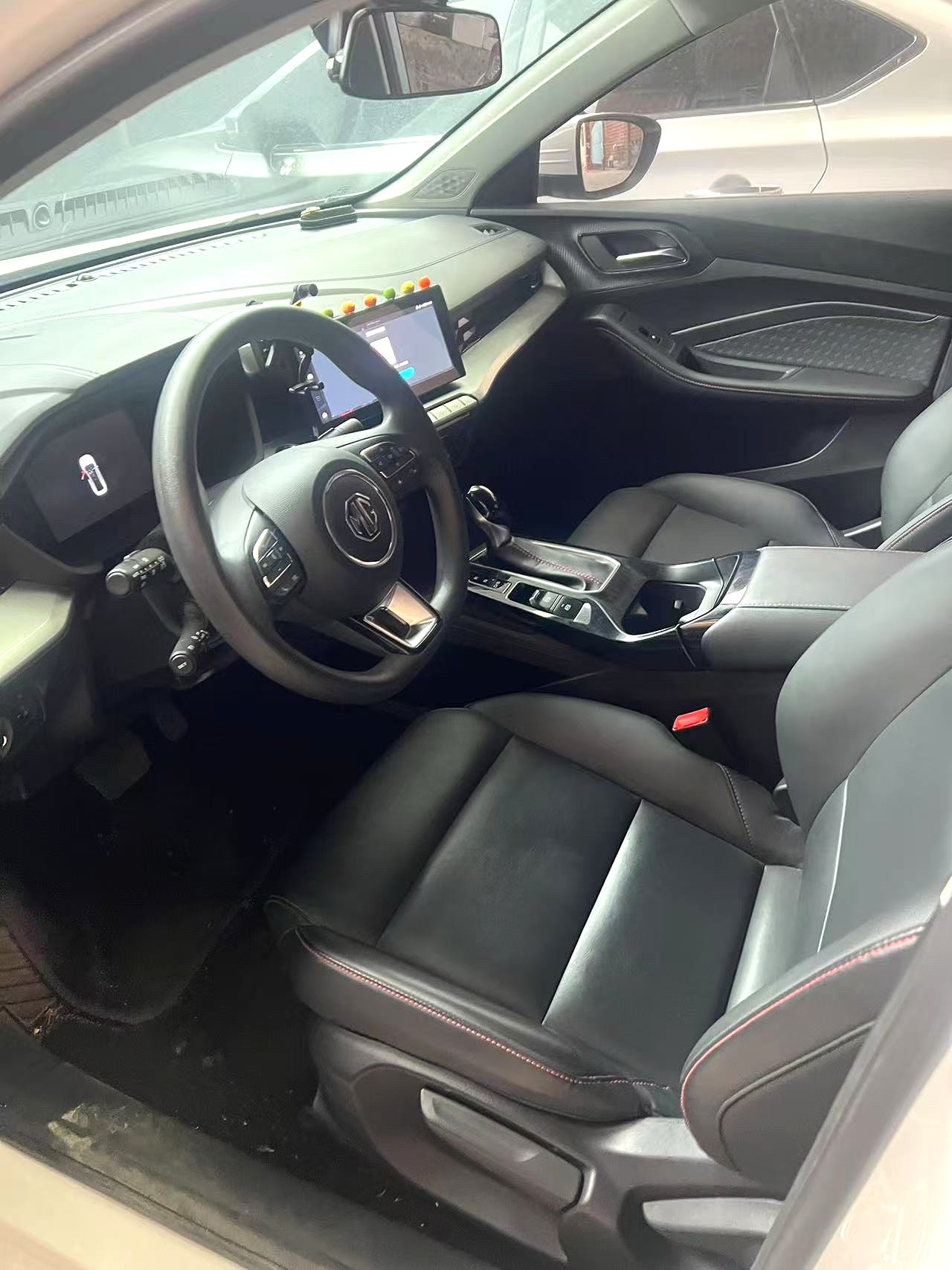 MG 5 2023 immagine di auto #5