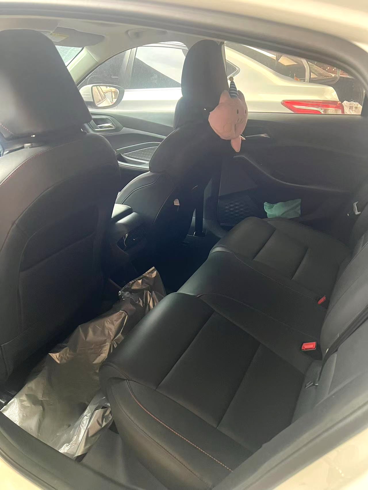 MG 5 2023 immagine di auto #7