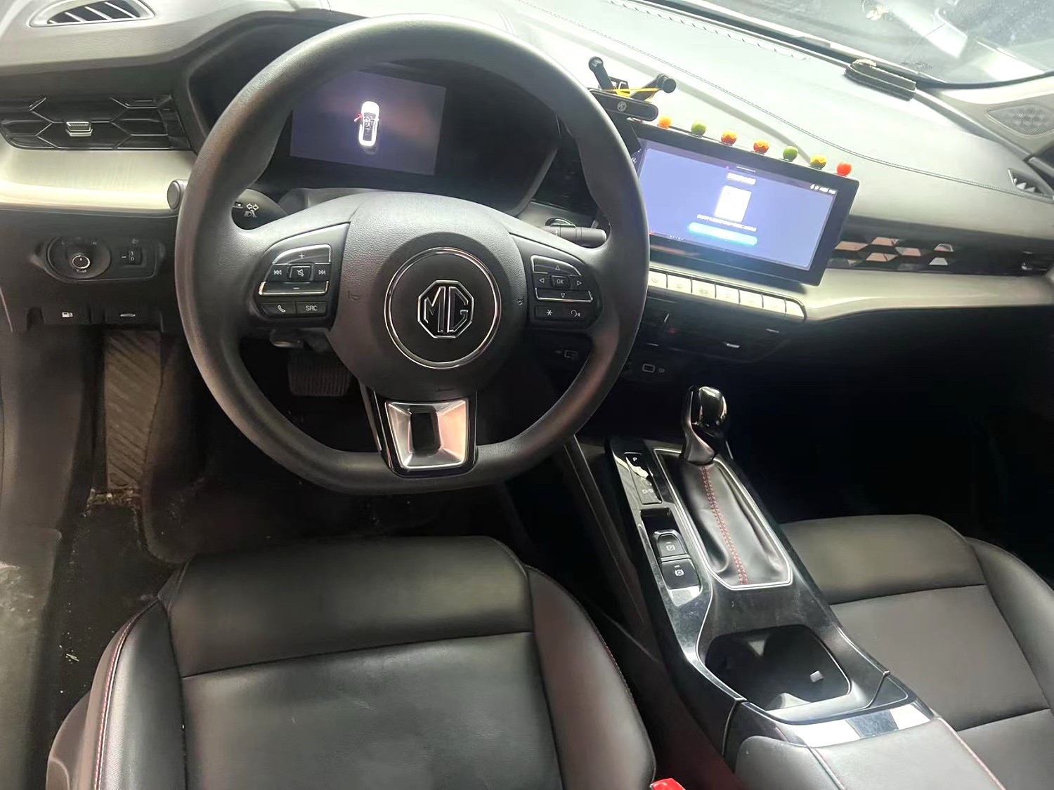 MG 5 2023 immagine di auto #6