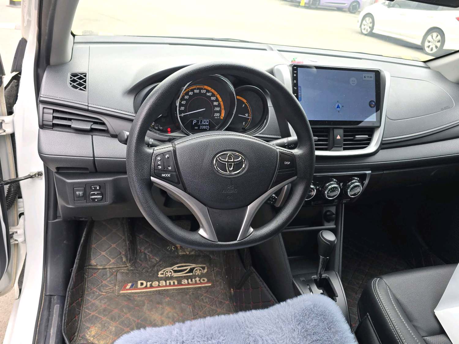 Toyota Yaris L Zhixuan 2022 immagine di auto #5