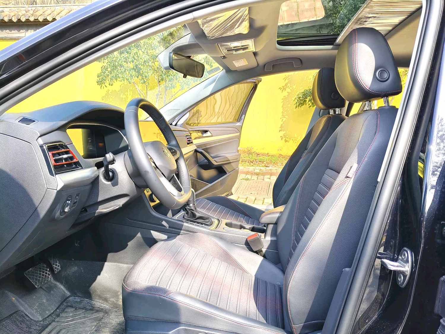 Volkswagen Lavida 2024 car image #7