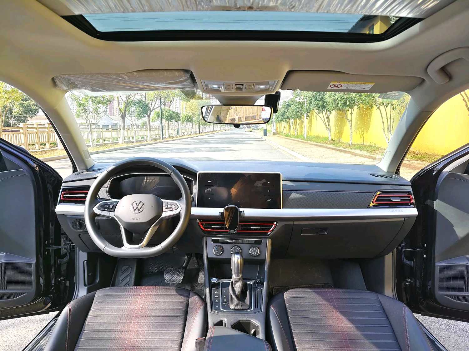 Volkswagen Lavida 2024 car image #4