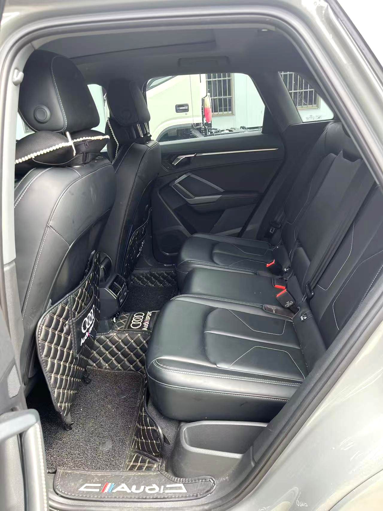 Audi Q3 2024 #3 Audi Q3 2024 car image #3