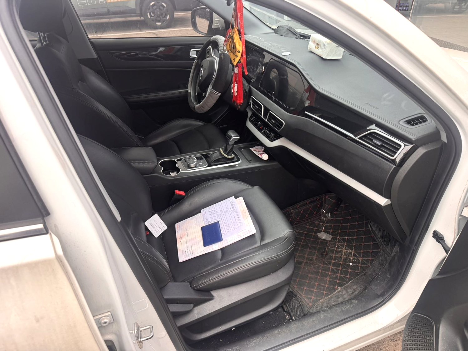 凯翼 炫界 2023 汽车图片 #3