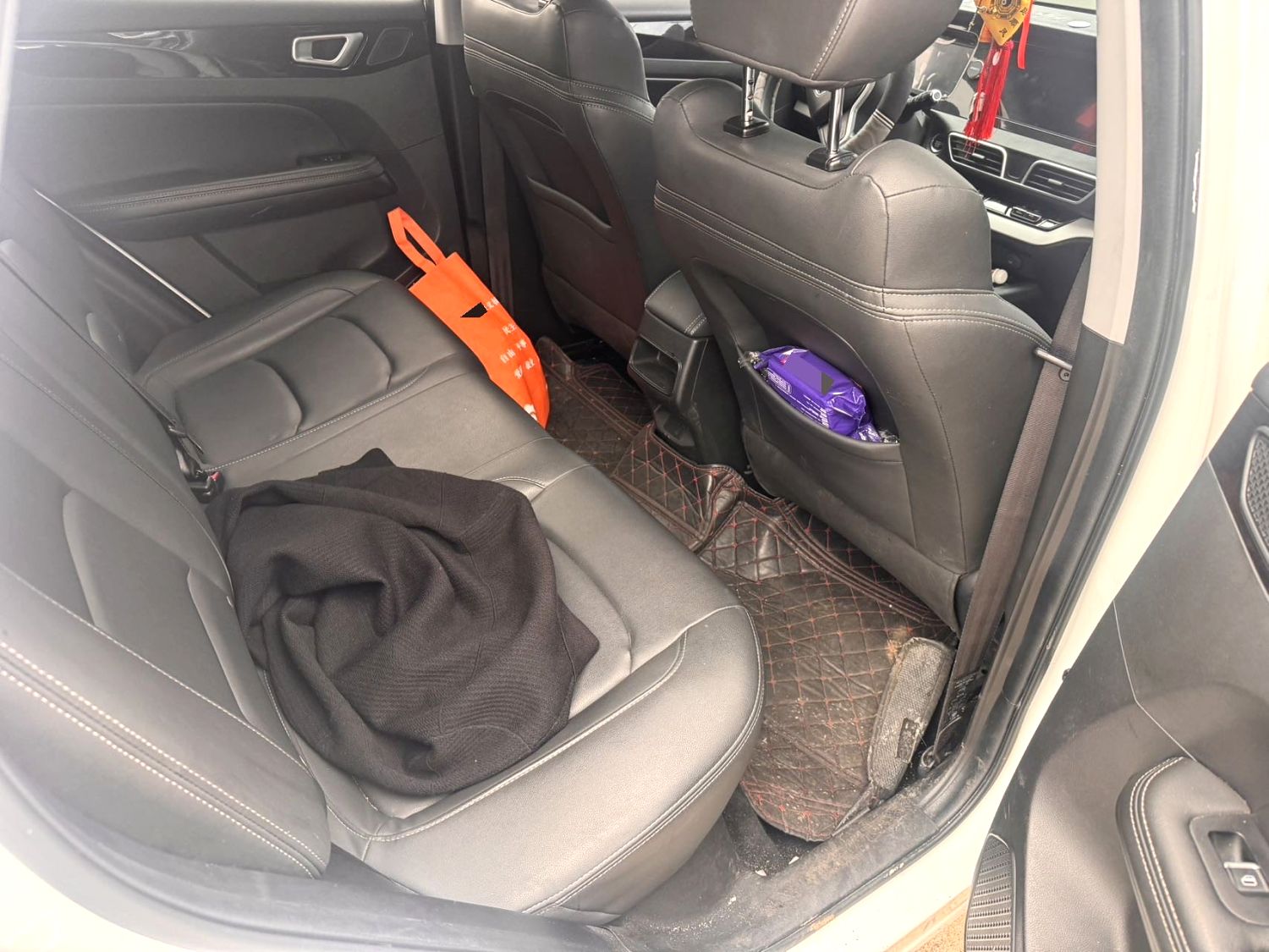 凯翼 炫界 2023 汽车图片 #5