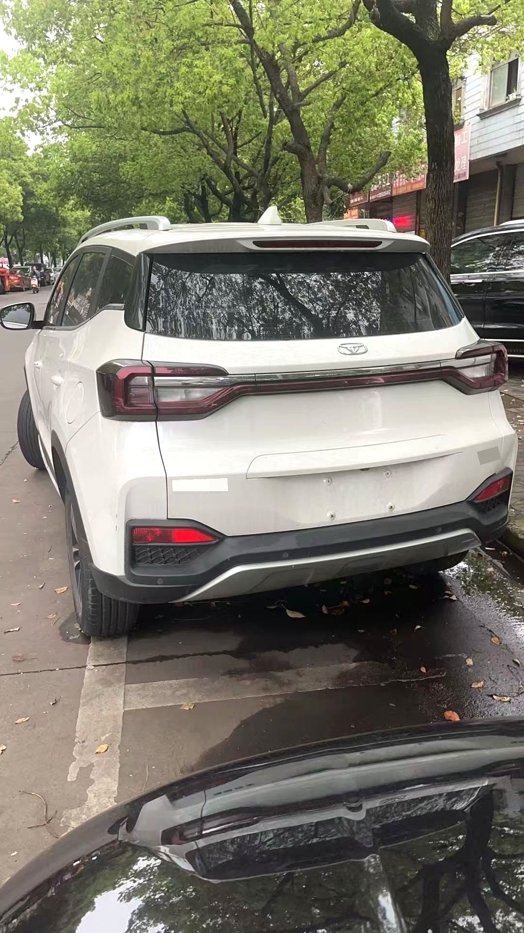 凯翼 炫界 2023 汽车图片 #6