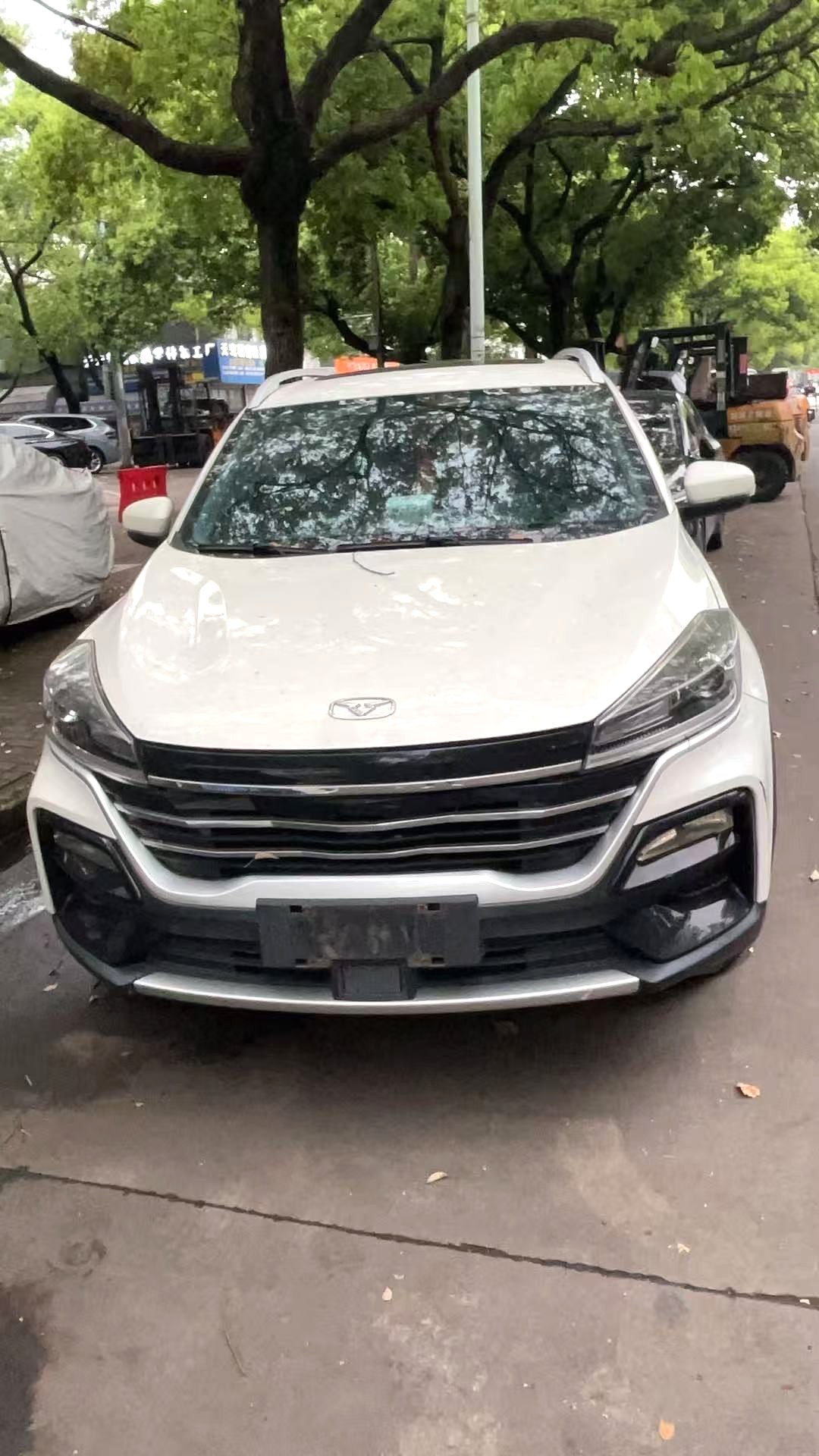 凯翼 炫界 2023 汽车图片 #4