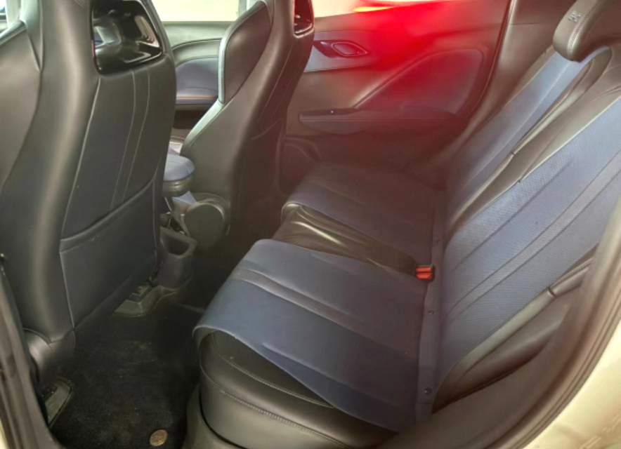 比亚迪 海鸥 2024 汽车图片 #2