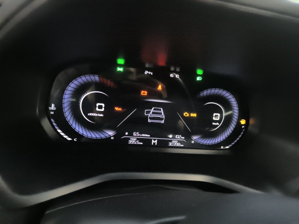 吉利汽车 帝豪 2023 汽车图片 #4