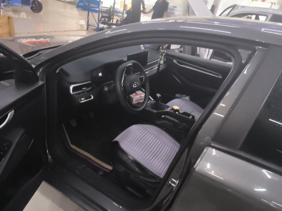 吉利汽车 帝豪 2023 汽车图片 #3