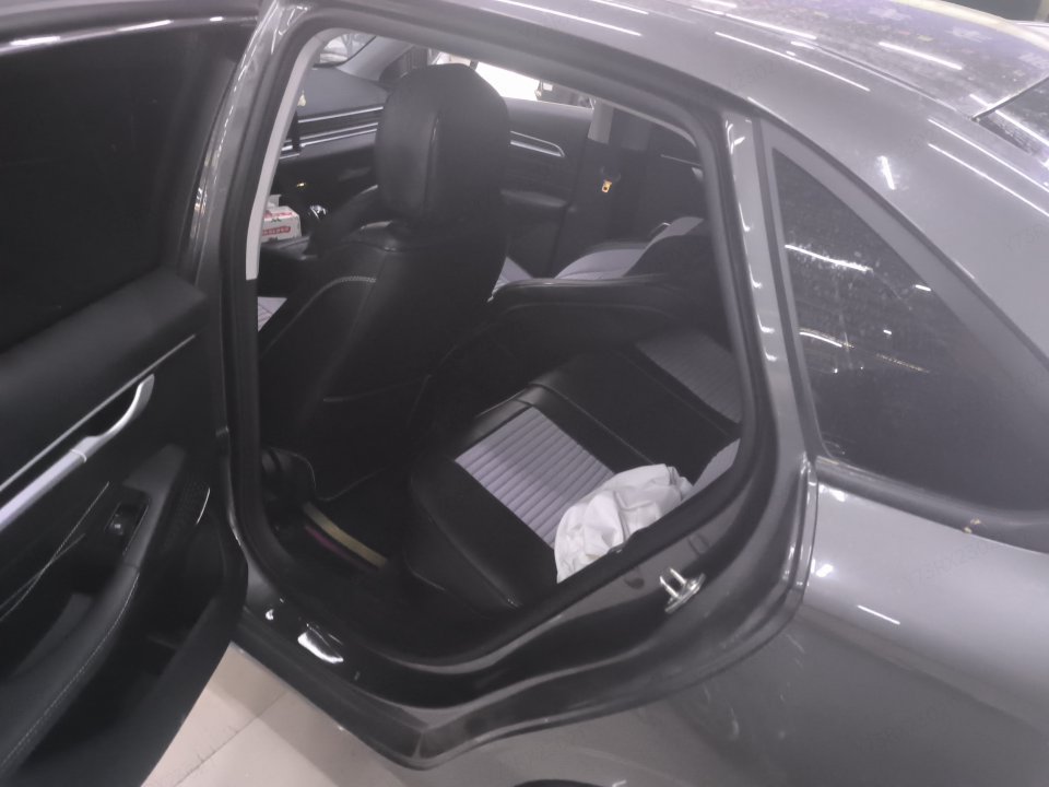 吉利汽车 帝豪 2023 汽车图片 #5