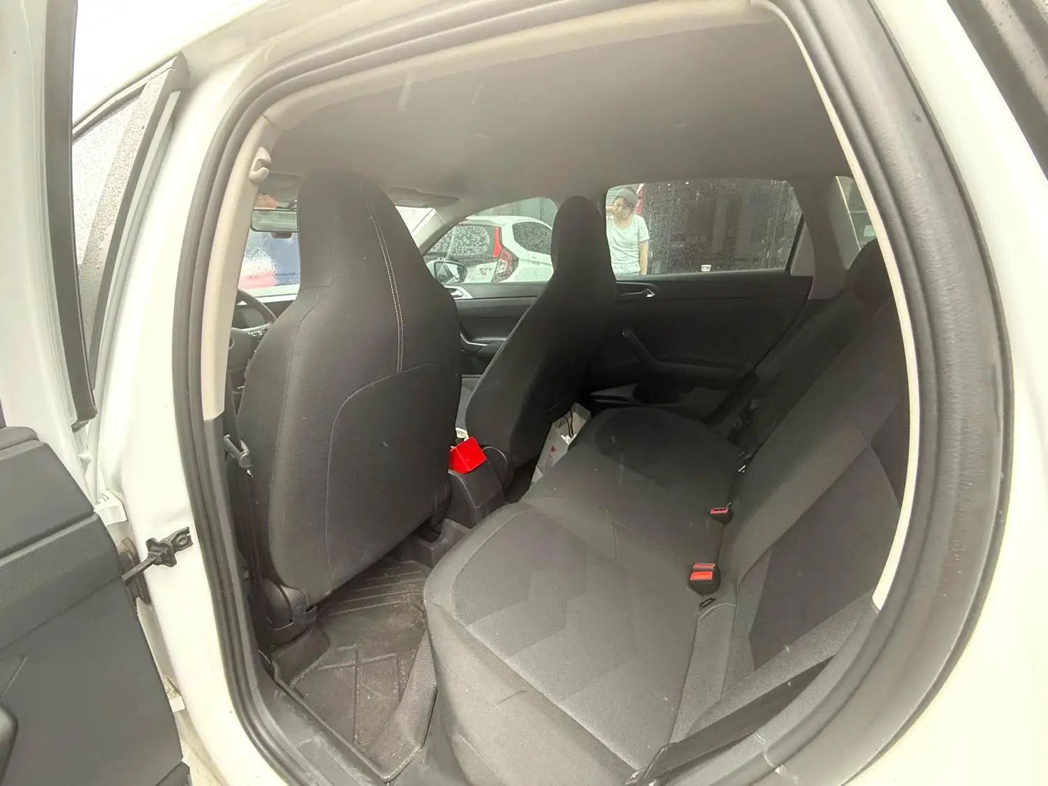 Volkswagen Polo 2023 imagem de carro #4