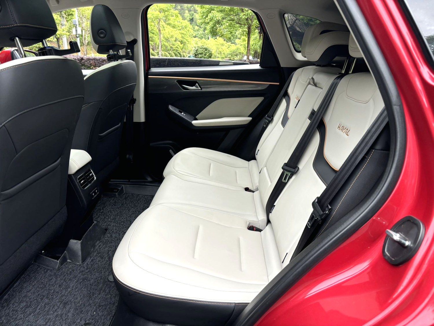 Haval Jolion 2021 car image #7