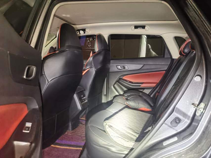 Changan CS55 Plus 2021 car image #7