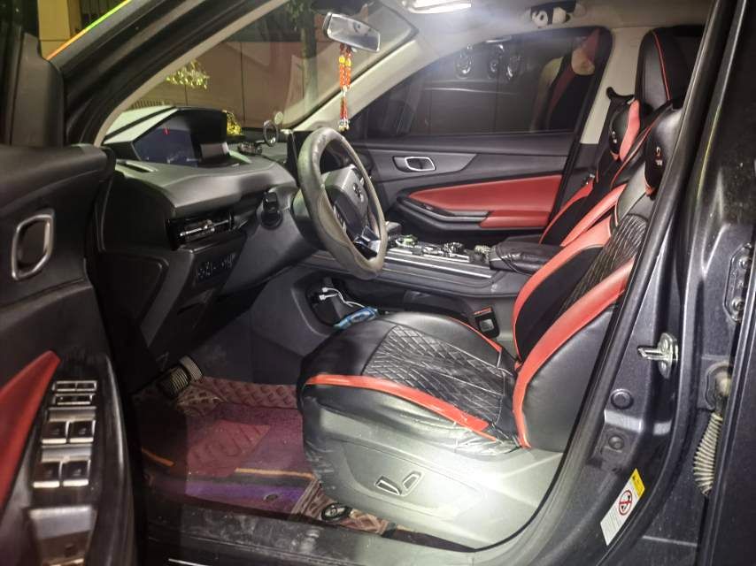 Changan CS55 Plus 2021 car image #5