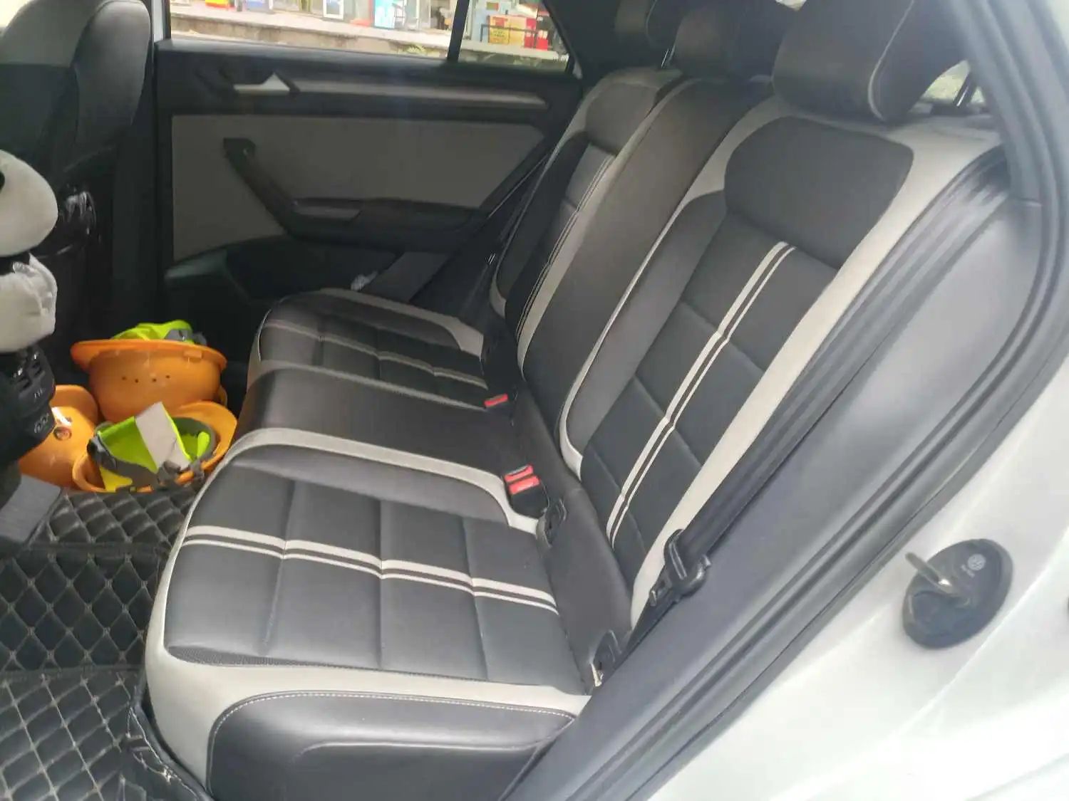 Volkswagen T-Roc 2024 #4 Volkswagen T-Roc 2024 car image #4