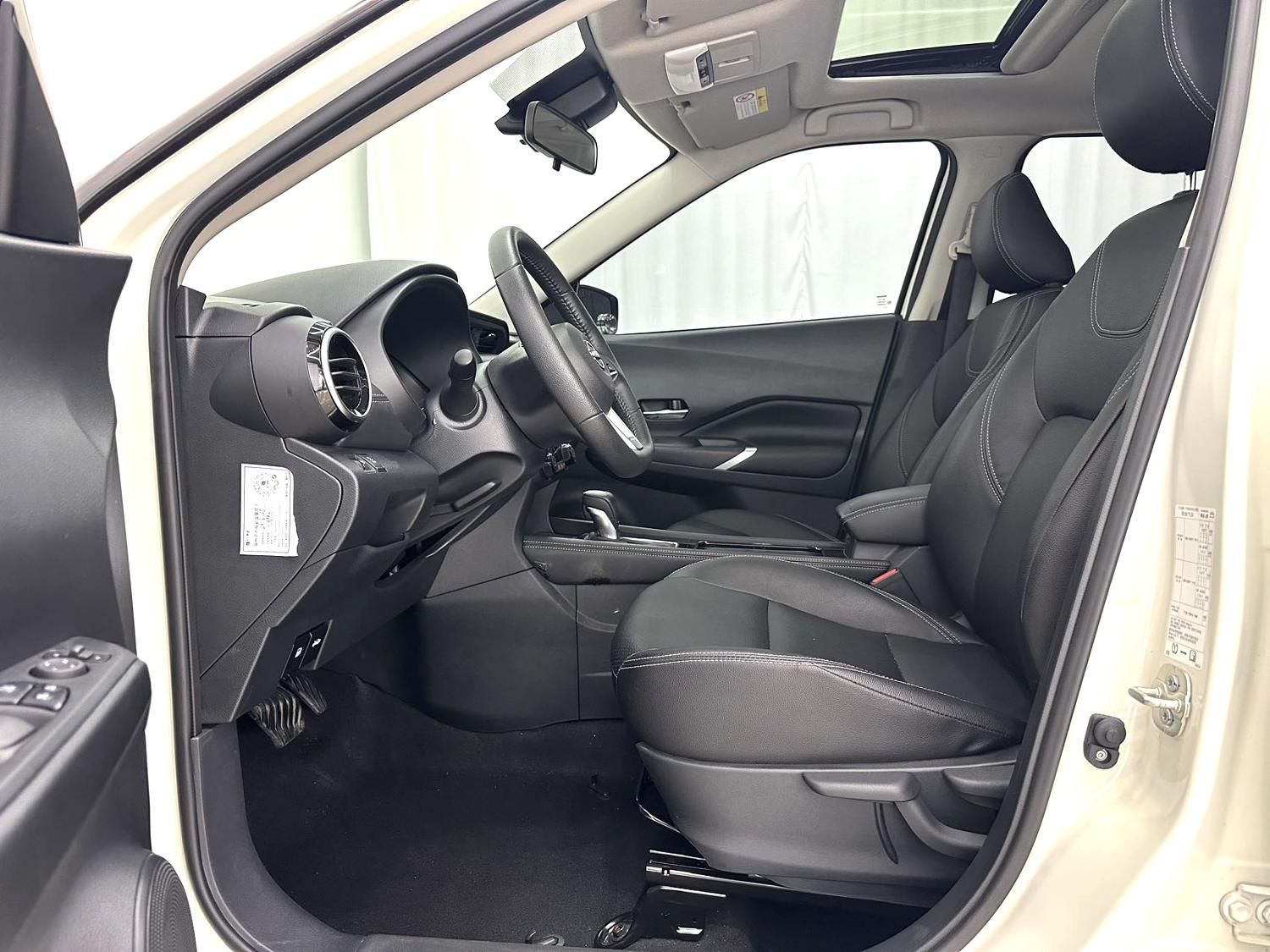 Nissan Kicks 2023 #3 Nissan Kicks 2023 car image #3
