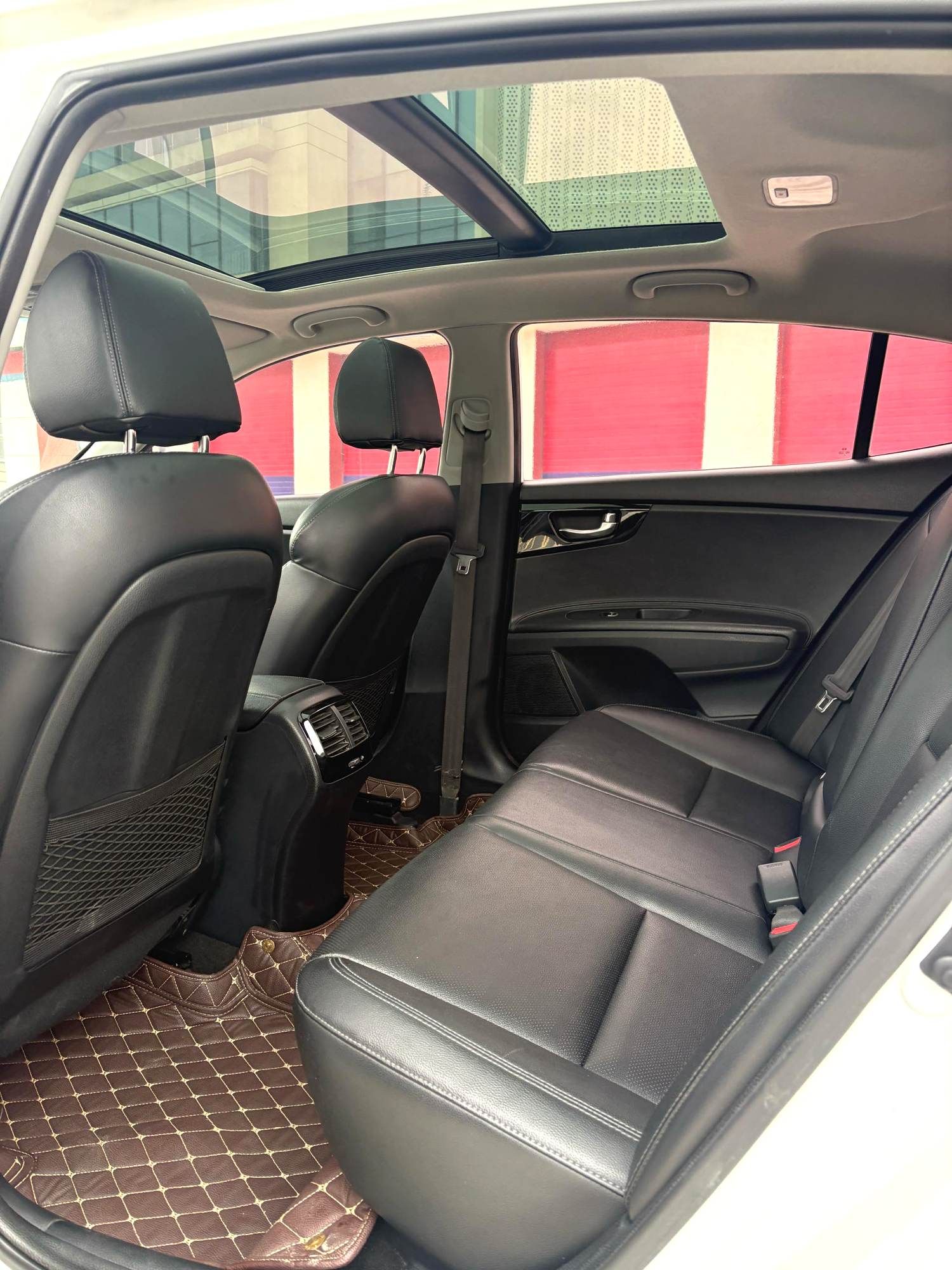 Kia K4 2016 #4 Kia K4 2016 car image #4