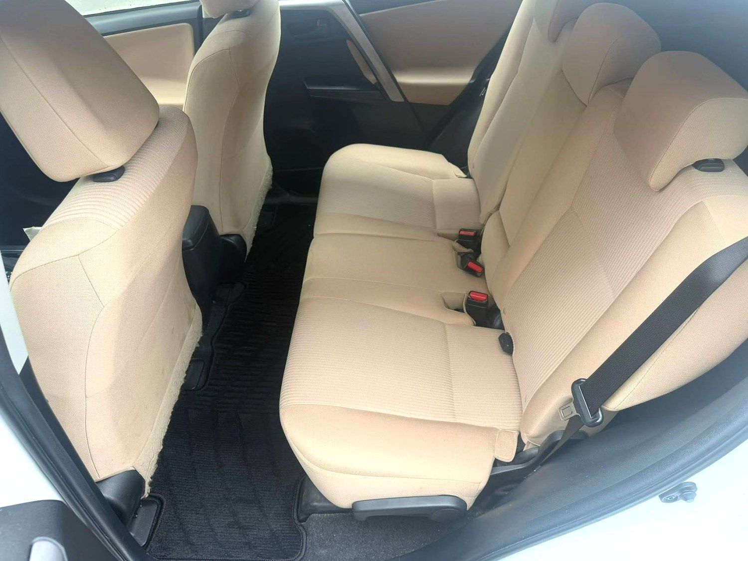 Toyota RAV4 2018 #4 Toyota RAV4 2018 car image #4
