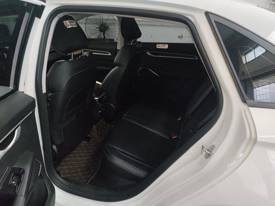 GEELY Emgrand GL 2023 car image #8