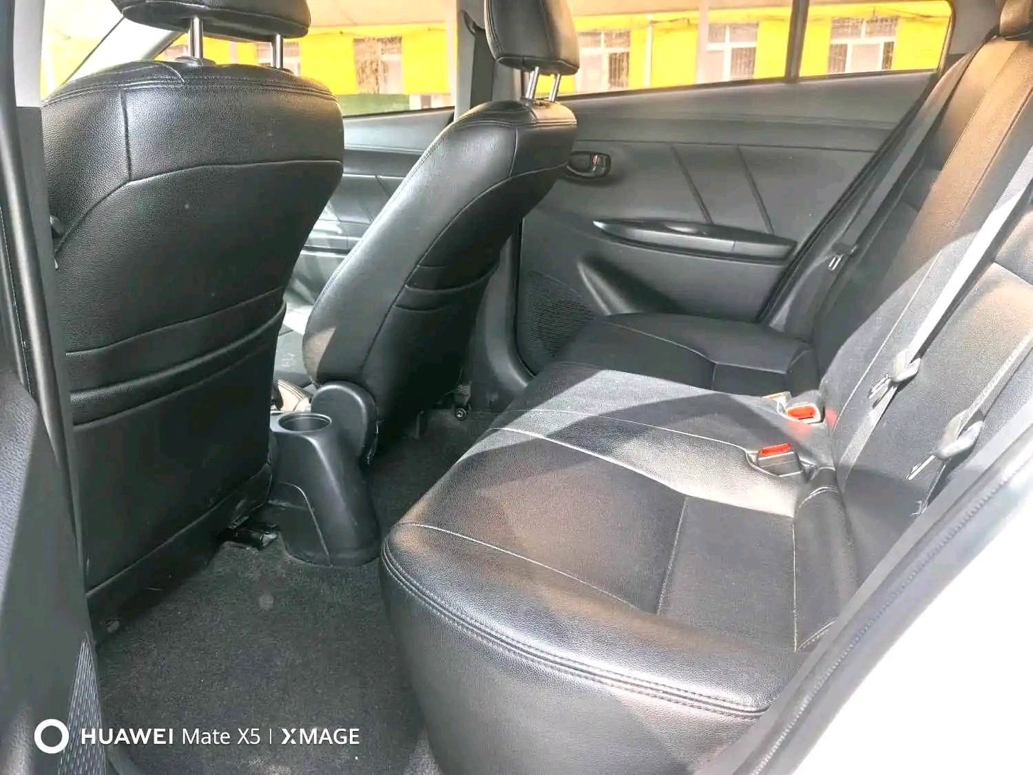 Toyota Vios 2023 car image #7