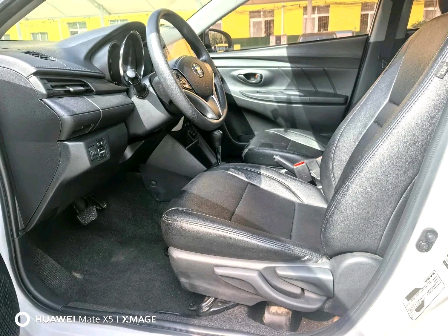 Toyota Vios 2023 car image #6