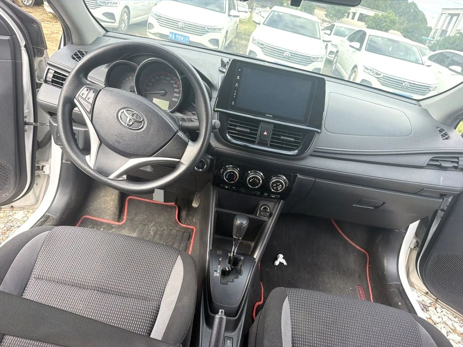Toyota Vios 2023 #3 Toyota Vios 2023 car image #3