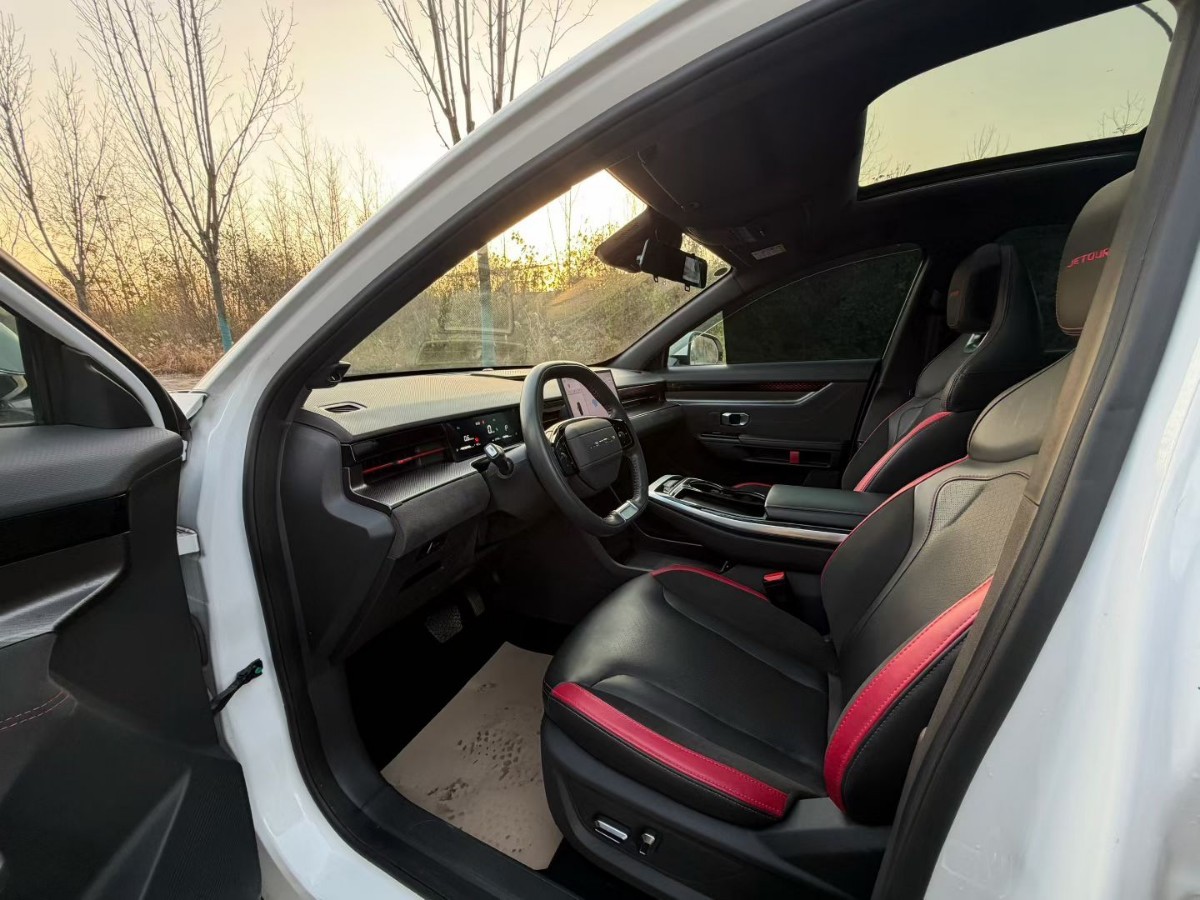 捷途 捷途大圣i-DM 2023 汽车图片 #2