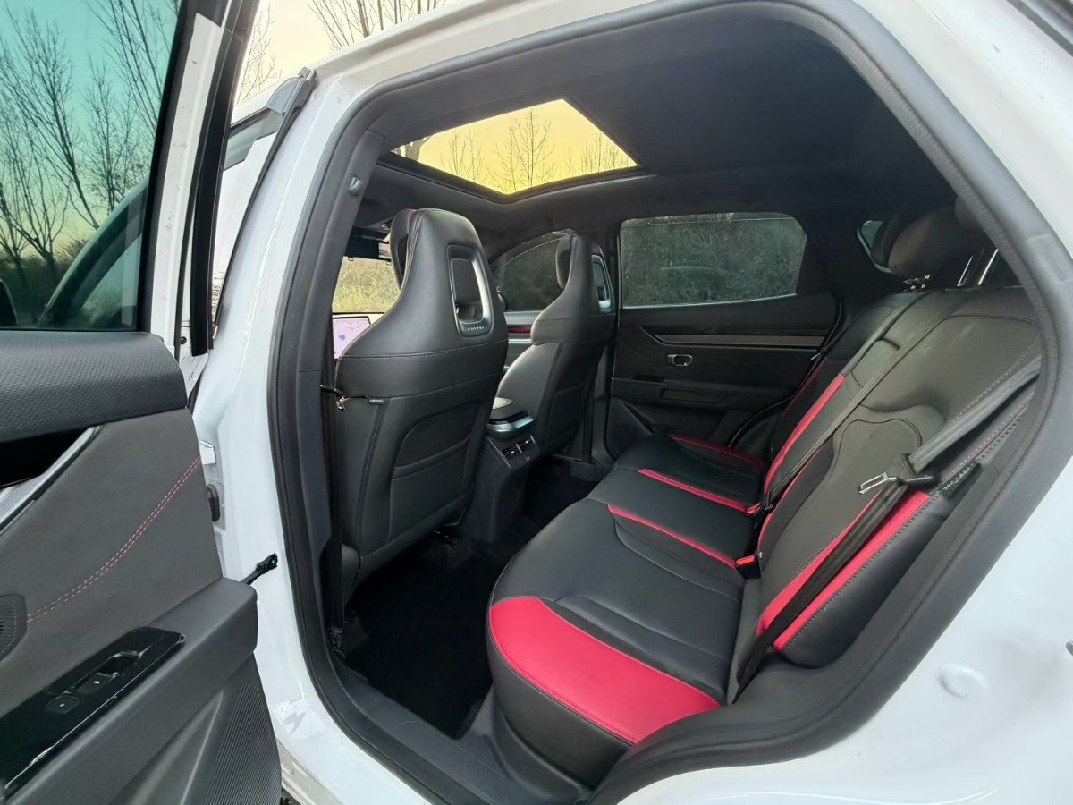 捷途 捷途大圣i-DM 2023 汽车图片 #8