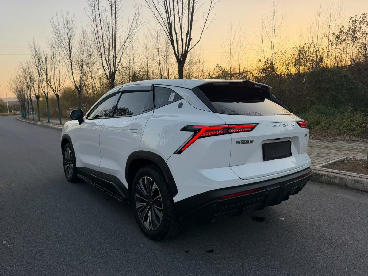 捷途 捷途大圣i-DM 2023 汽车图片 #10