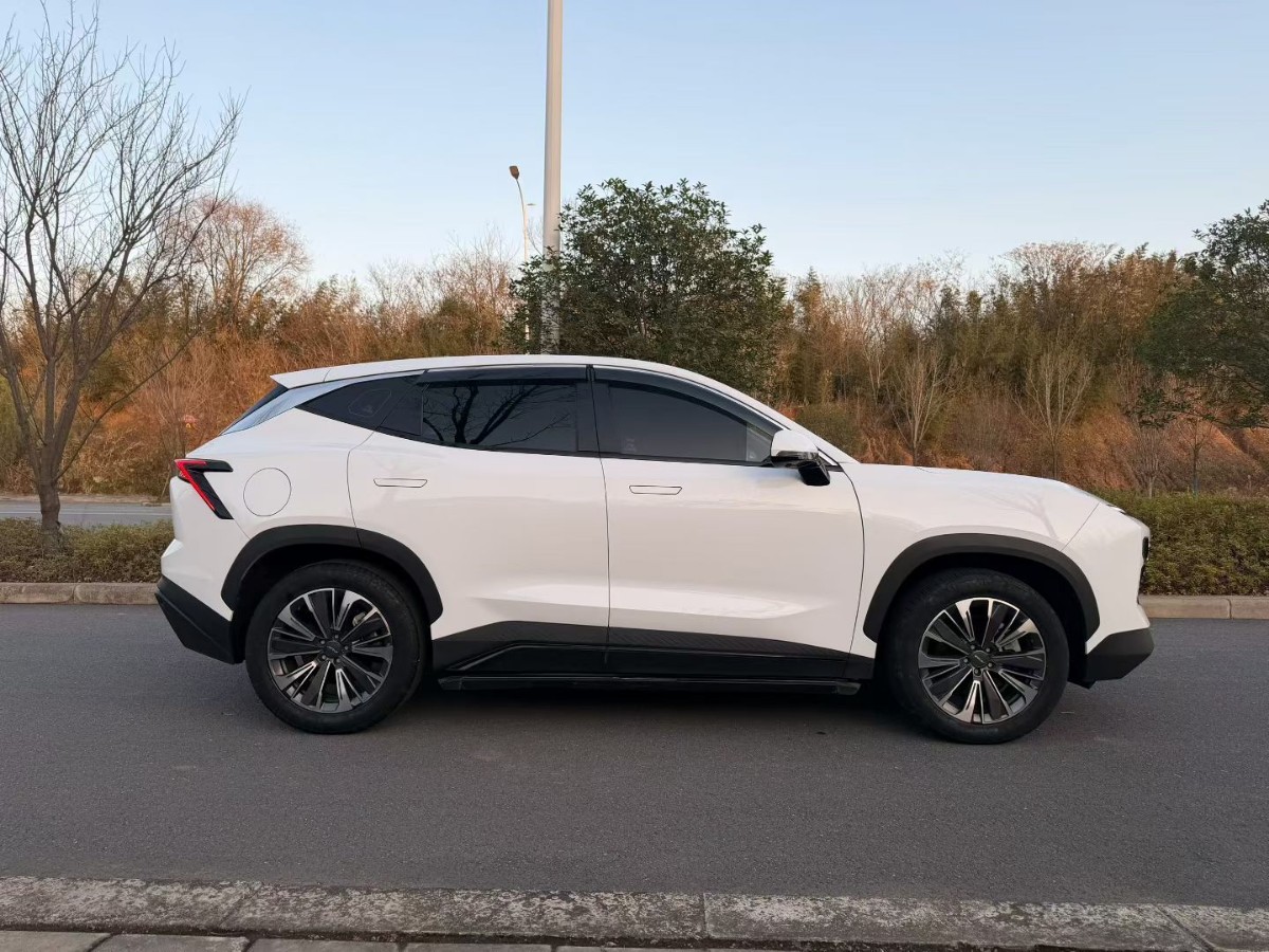 捷途 捷途大圣i-DM 2023 汽车图片 #6