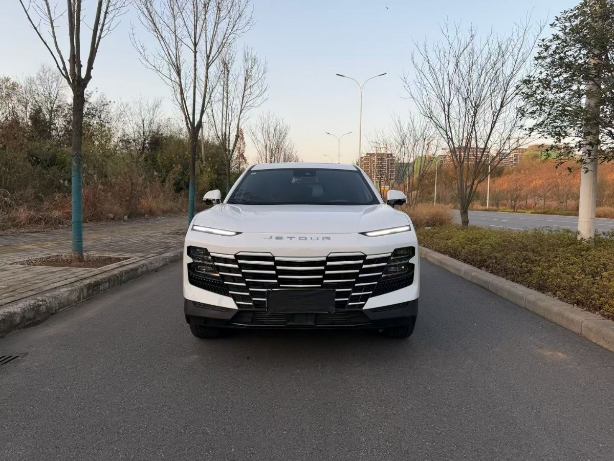 捷途 捷途大圣i-DM 2023 汽车图片 #5