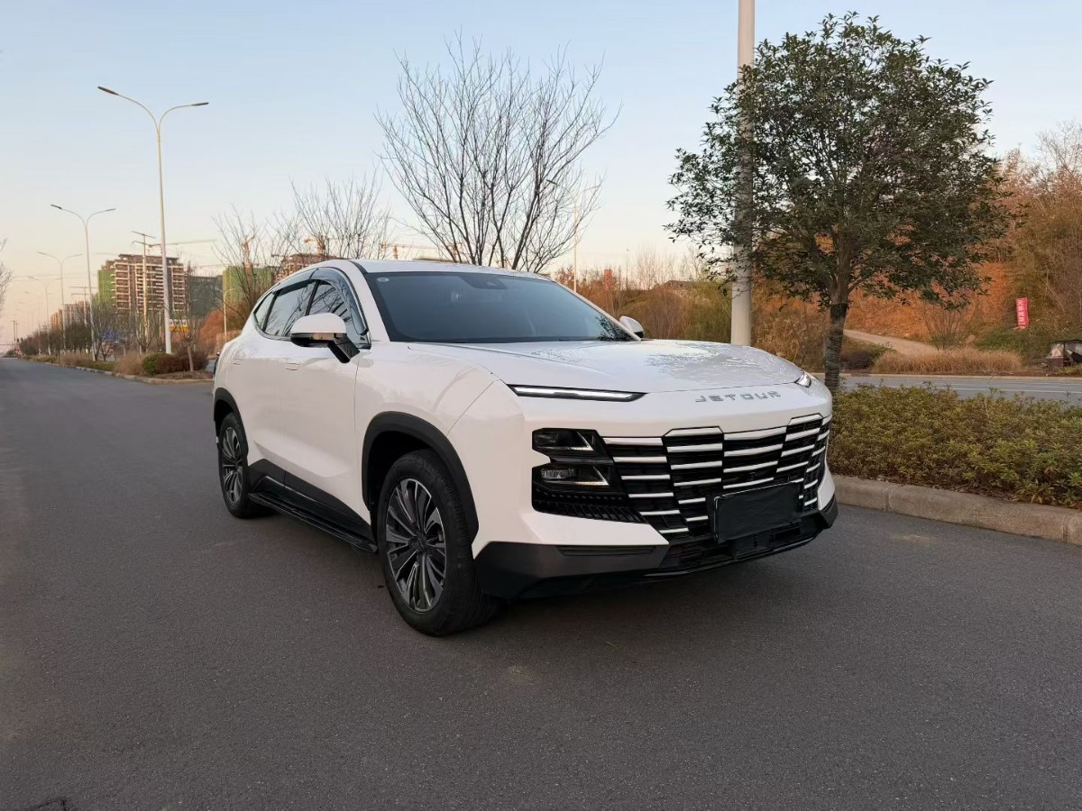 捷途 捷途大圣i-DM 2023 汽车图片 #9