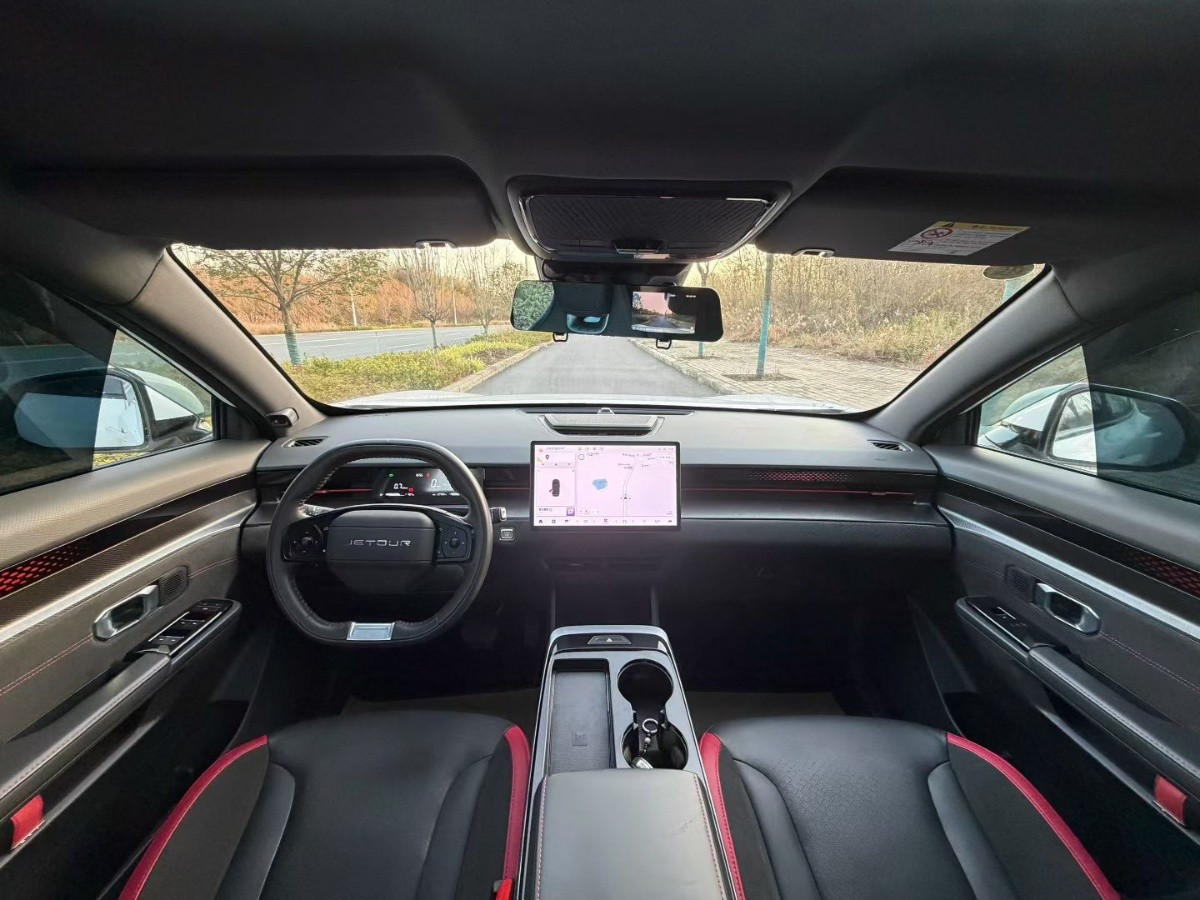 捷途 捷途大圣i-DM 2023 汽车图片 #3