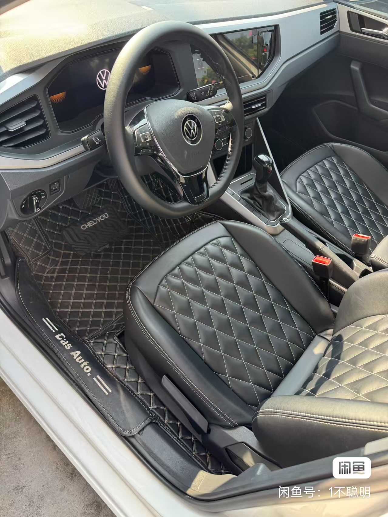 Volkswagen Polo 2023 immagine di auto #5