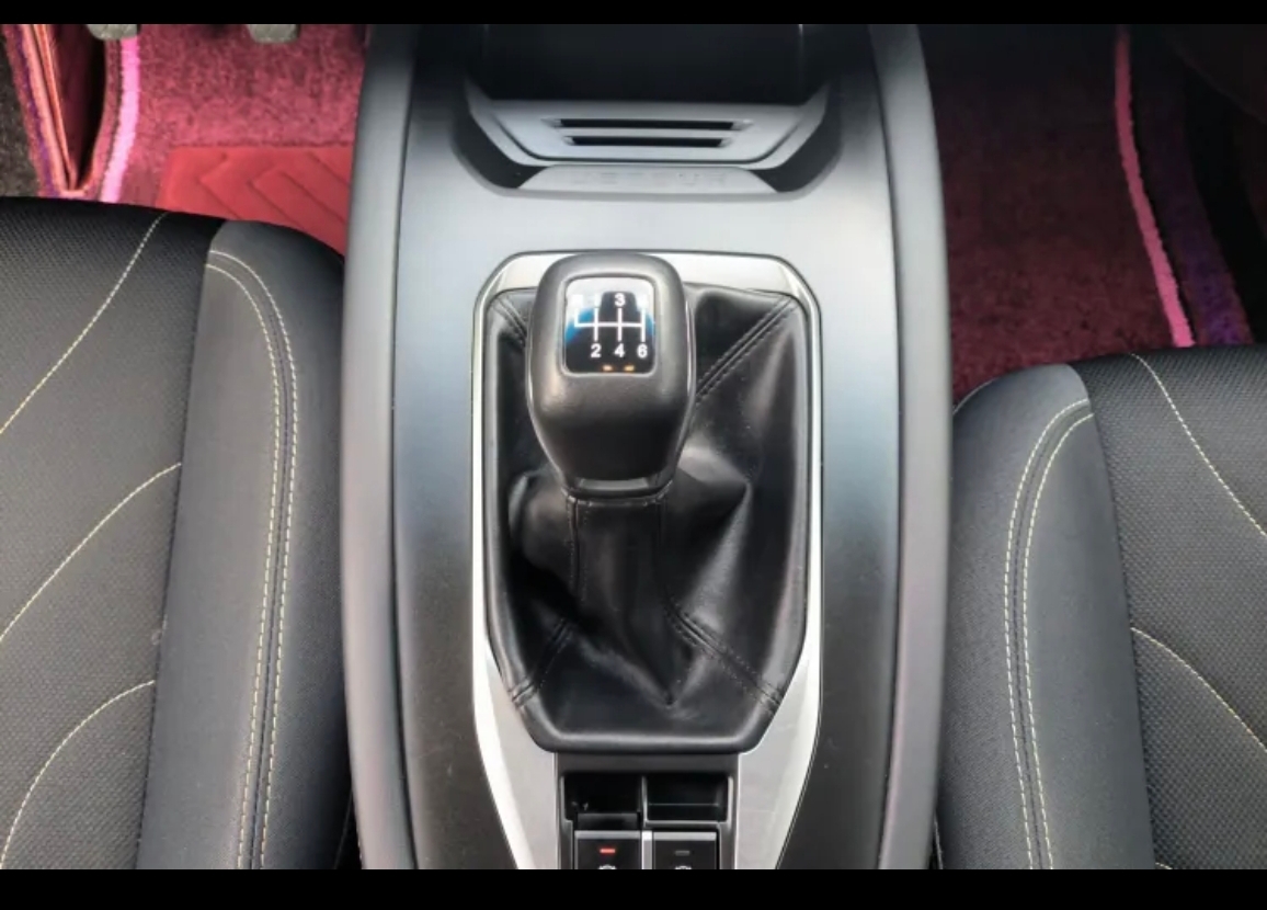 Jetour X70M 2022 immagine di auto #17