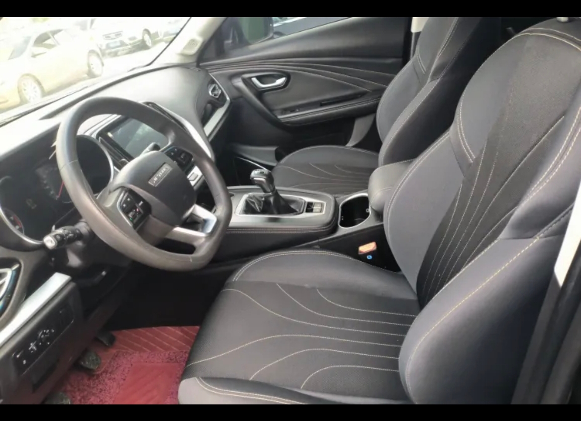 Jetour X70M 2022 immagine di auto #18