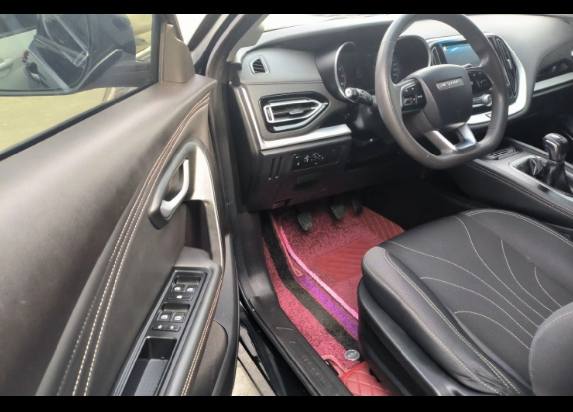 Jetour X70M 2022 immagine di auto #14