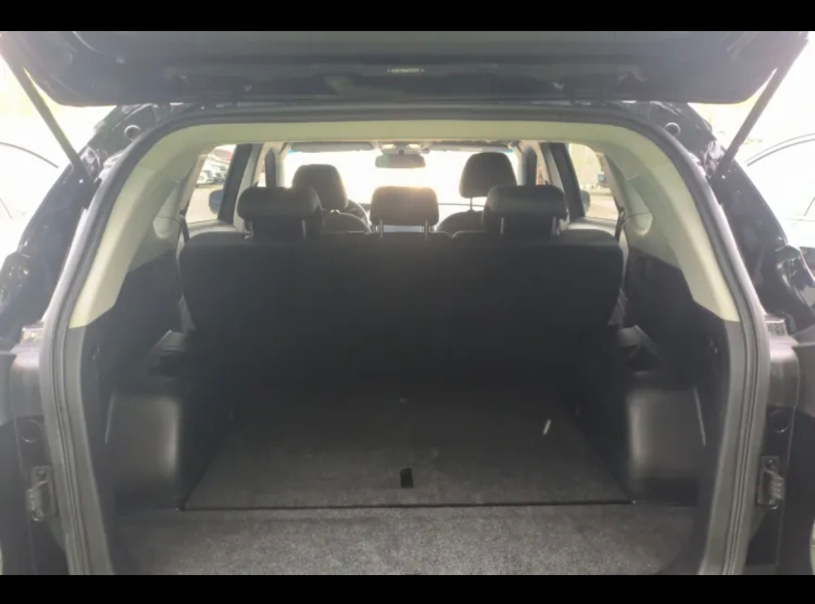 Jetour X70M 2022 immagine di auto #20